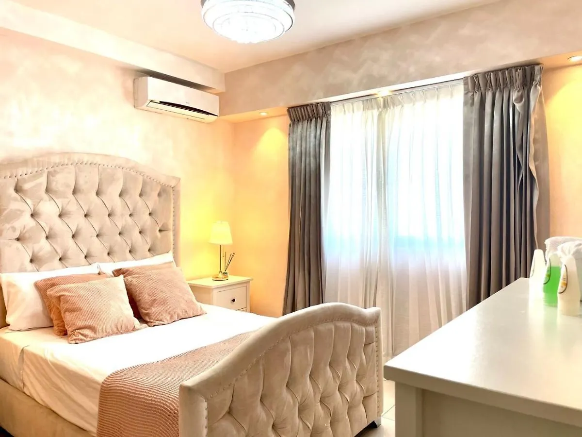 City Apartament With 2 Bedroom And Pool Santo Domingo 0*,  Dominican Republic
